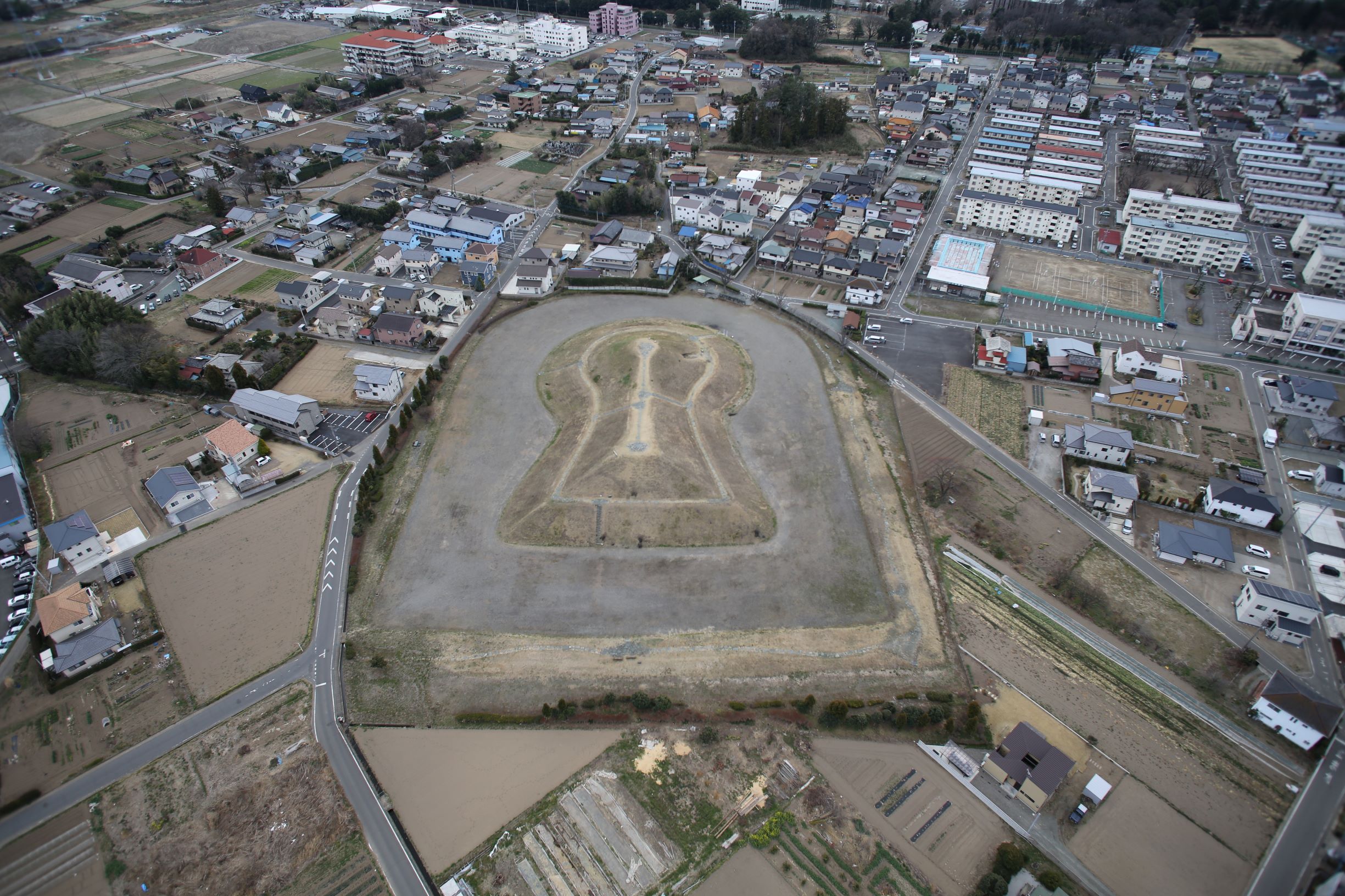 活動歴および当時の関連ビジュアル記録